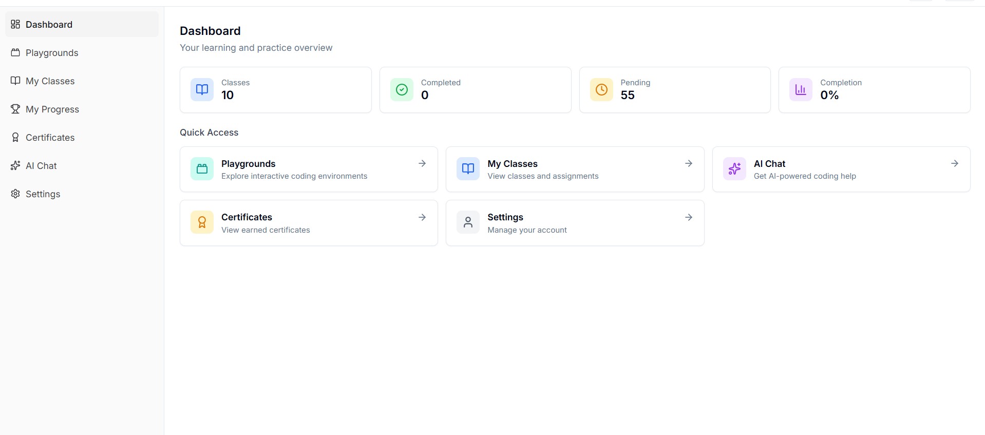 Screenshot_Dashboard_light