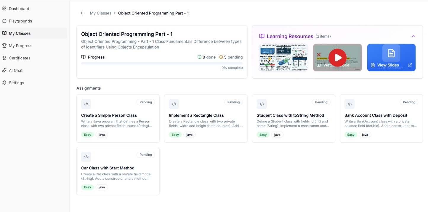 Screenshot_classview_light